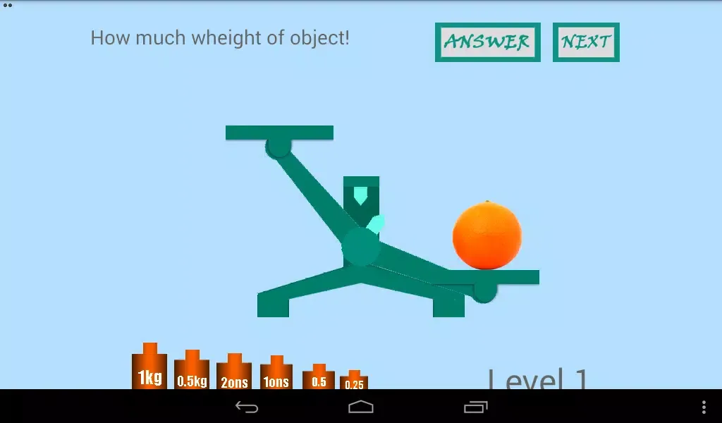 تصاویر Balance Games