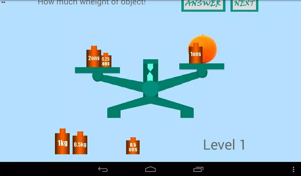 تصاویر Balance Games