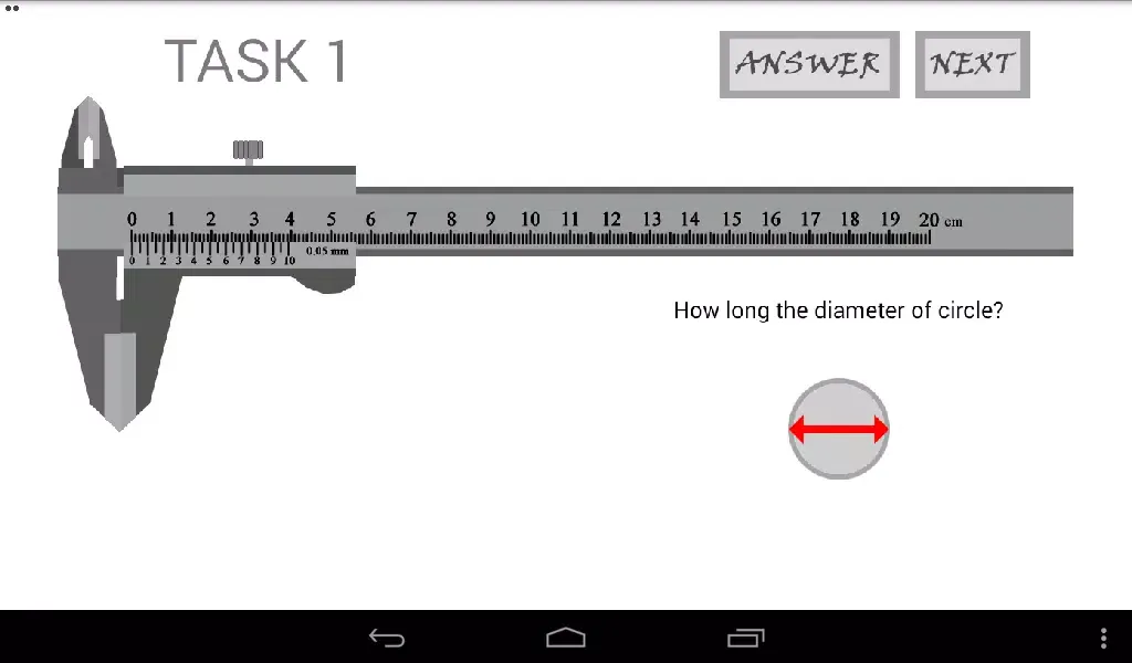 Capturas de pantalla de Caliper Games