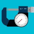 Dial Micrometer Dial Micrometer