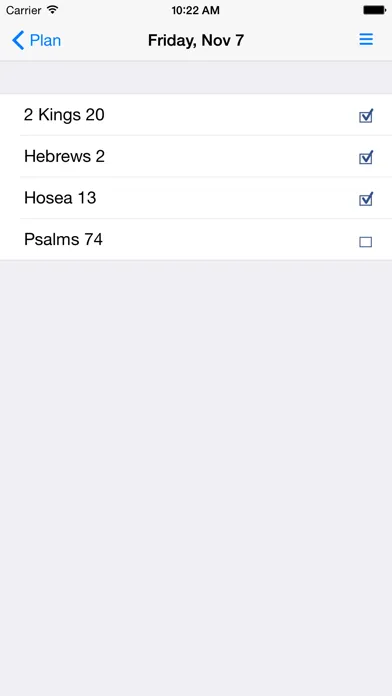 صور ReadingPlan