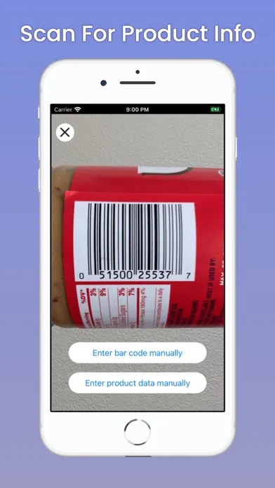 PricePad - Track Prices & Save স্ক্রিনশট