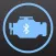 Fusion OBD2 Bluetooth Scanner