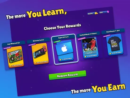 Скриншоты Prickly Journeys iPad 