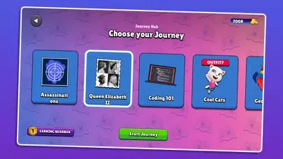 Скриншоты Prickly Journeys