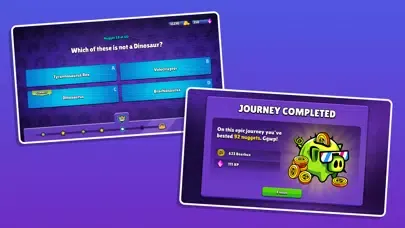 Скриншоты Prickly Journeys