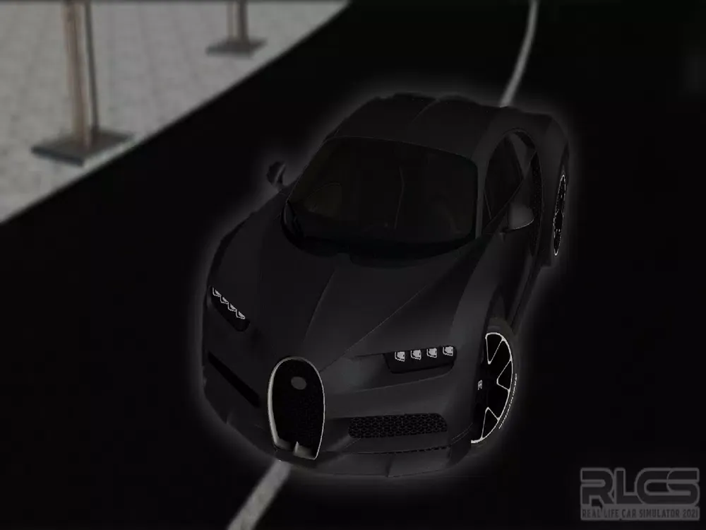 Capturas de tela do Real Life Car Simulator 2022 iPad 