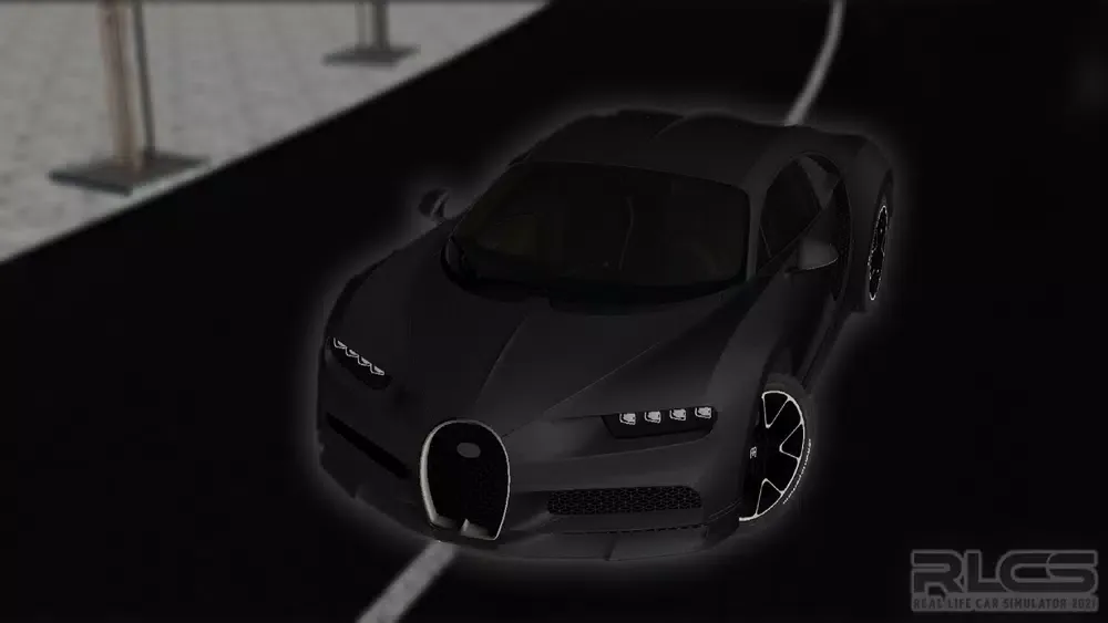 Capturas de tela do Real Life Car Simulator 2022