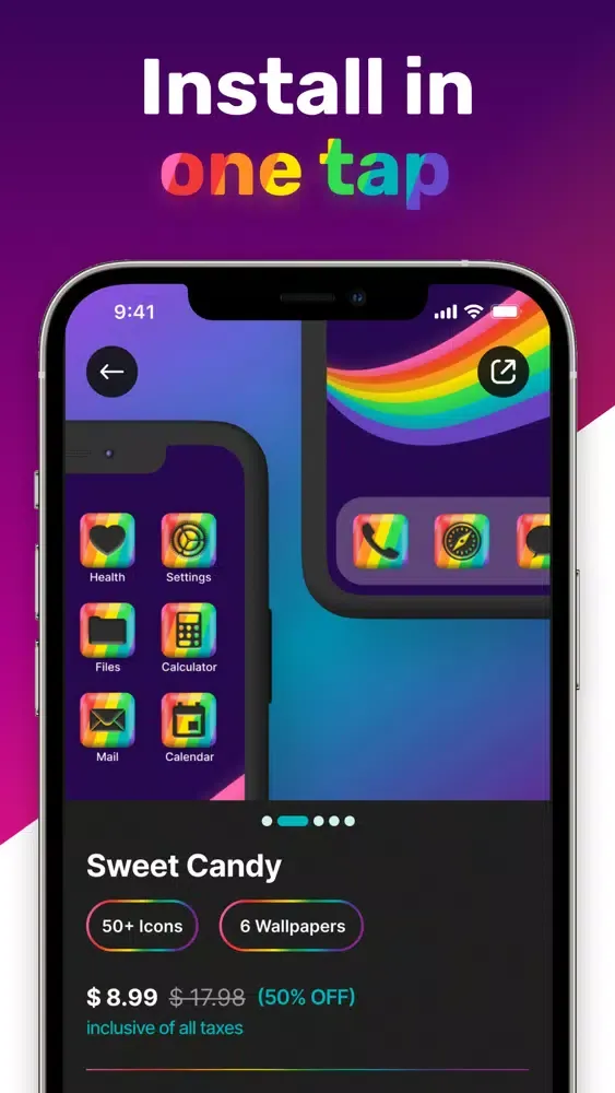 صور LGBTQ Pride Themes