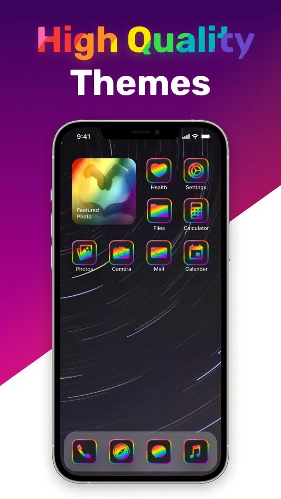 صور LGBTQ Pride Themes