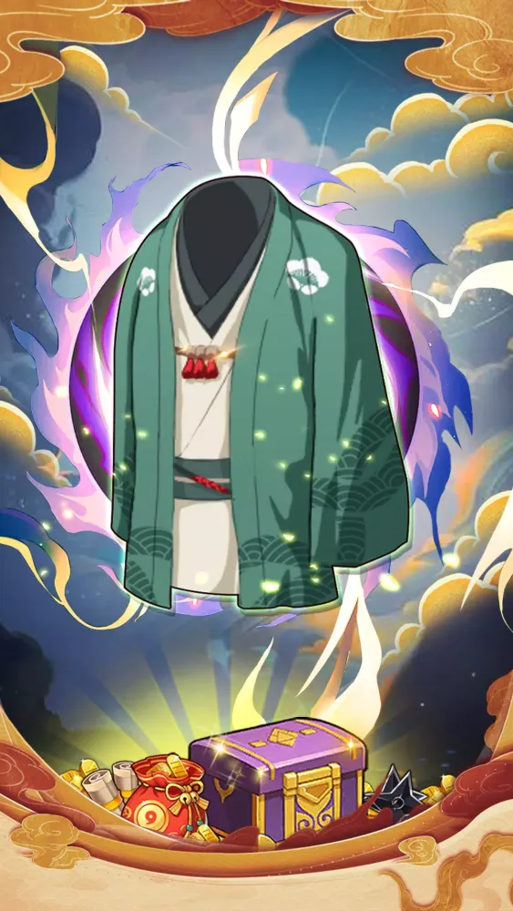Screenshot di Pride of Nindo
