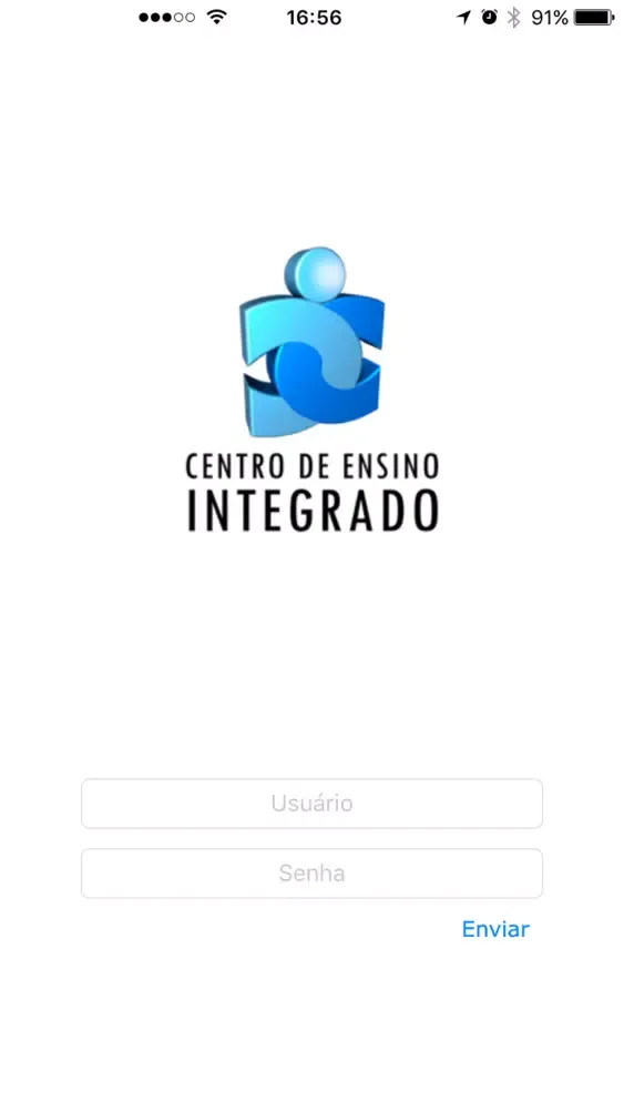 Screenshot di CEI Paraty