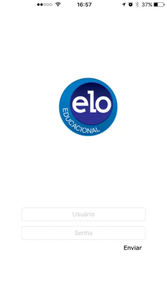 ESCOLA ELO স্ক্রিনশট