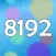8192 Extreme 2048