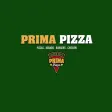 Prima Pizza.
