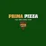 Prima Pizza.