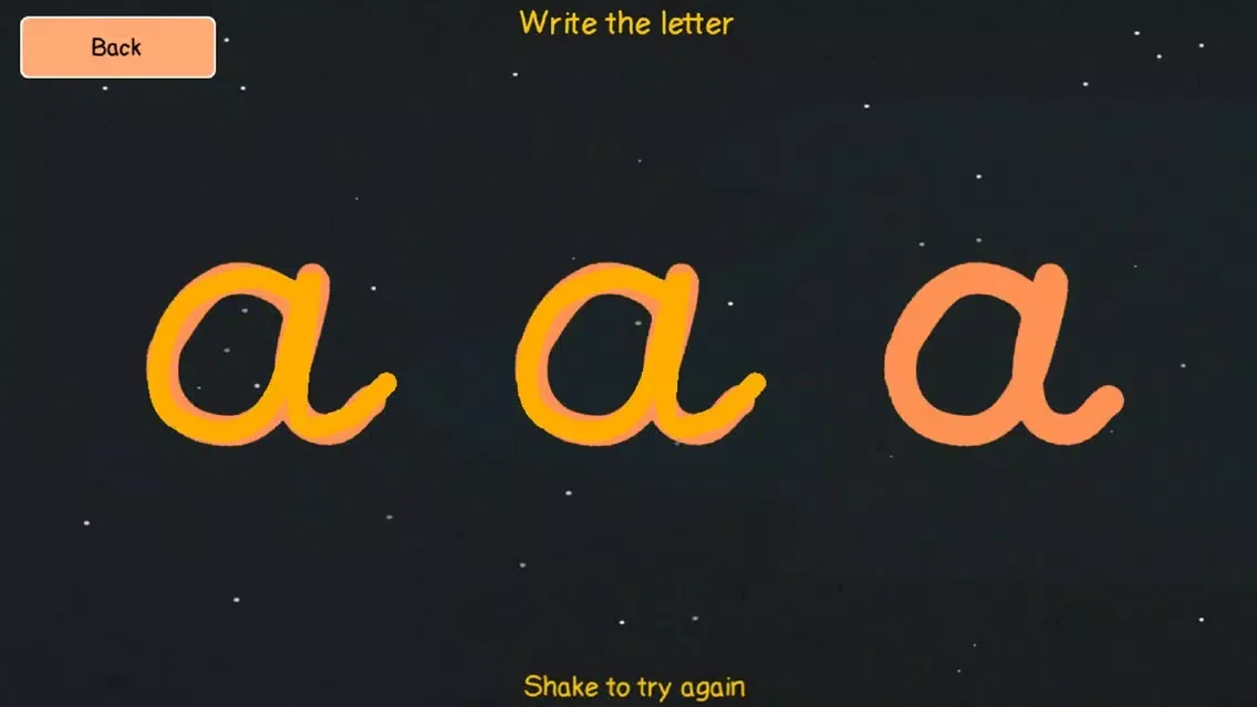 Zat Phonics Read Write应用截图