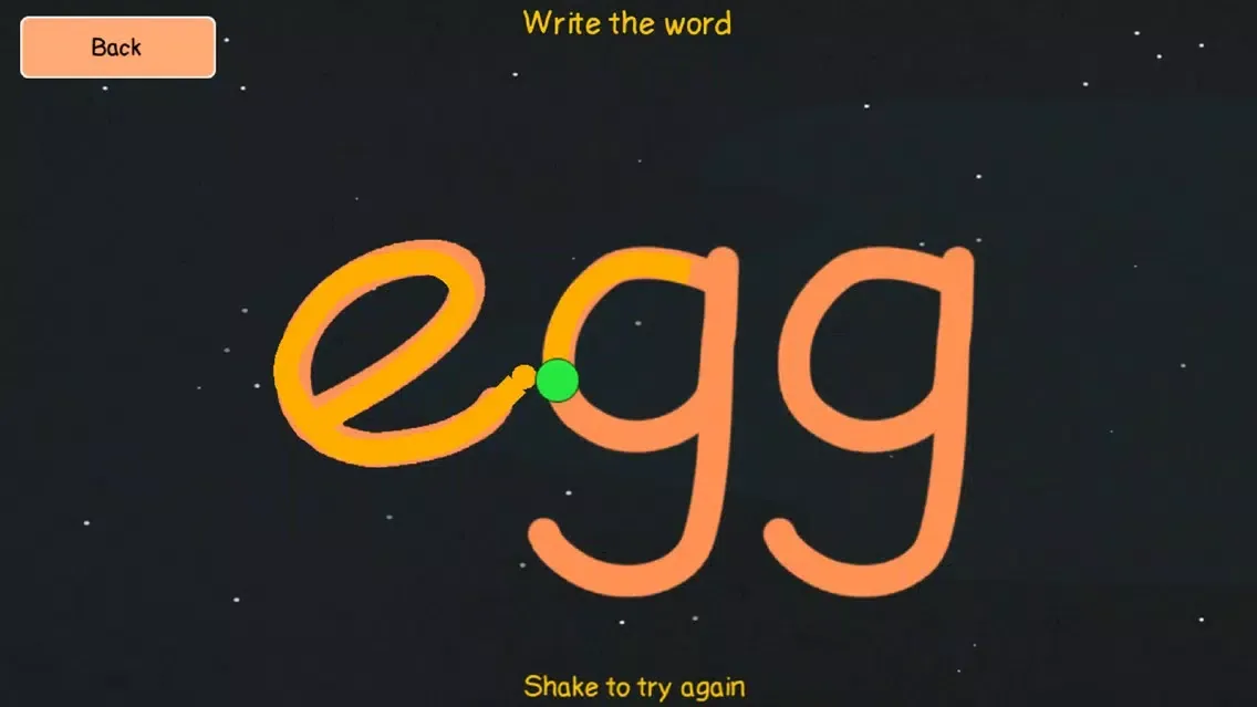 Zat Phonics Read Write应用截图