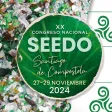 XX Congreso Nacional SEEDO