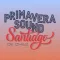 Primavera Sound Santiago