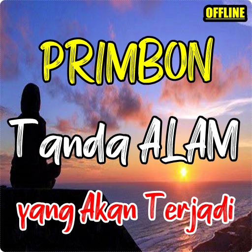 Primbon Tanda Alam Yang Akan T