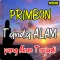 Primbon Tanda Alam Yang Akan T