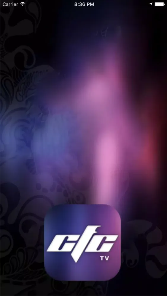 CFC TV应用截图