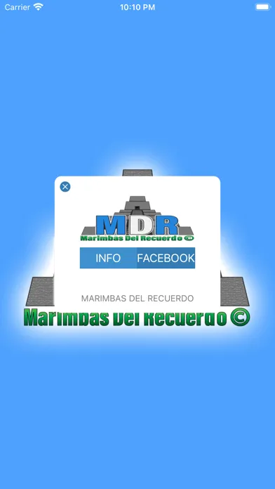 تصاویر Marimbas Del Recuerdo