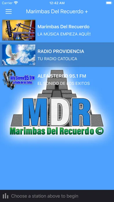 تصاویر Marimbas Del Recuerdo