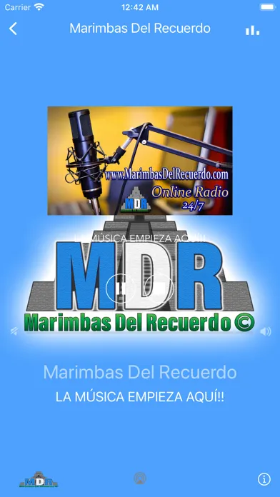 تصاویر Marimbas Del Recuerdo