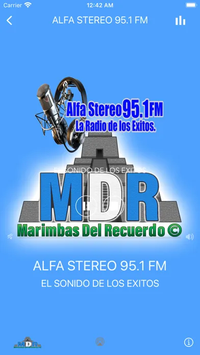 تصاویر Marimbas Del Recuerdo