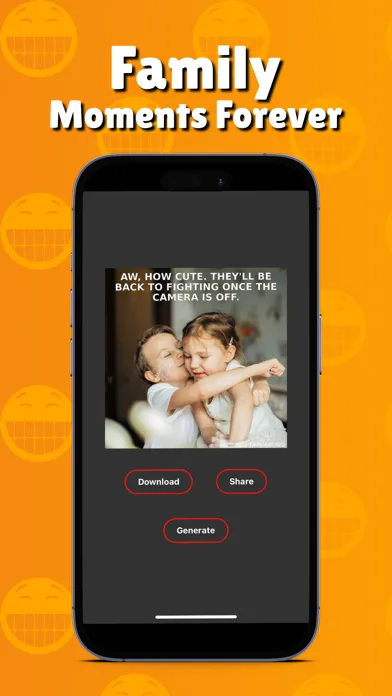 تصاویر Ai Meme Maker Pro