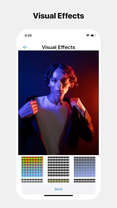 Prime AI Photo Editor Ekran Görüntüleri