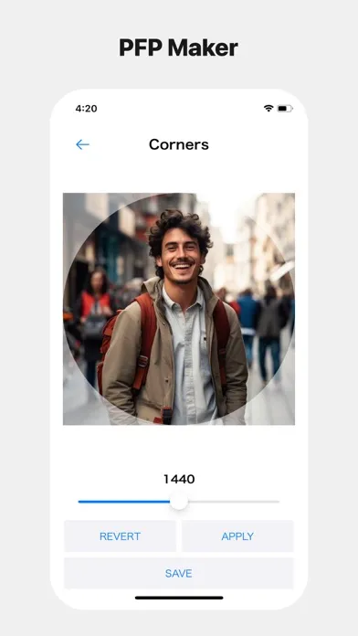 Prime AI Photo Editor Ekran Görüntüleri