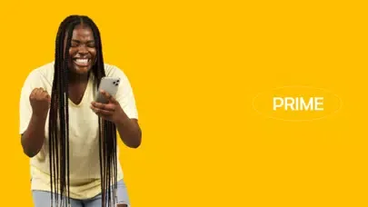 ภาพหน้าจอของ Prime: Fast & Affordable