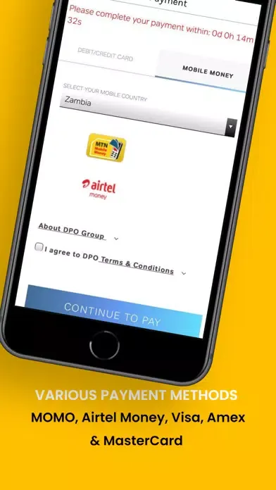 ภาพหน้าจอของ Prime: Fast & Affordable