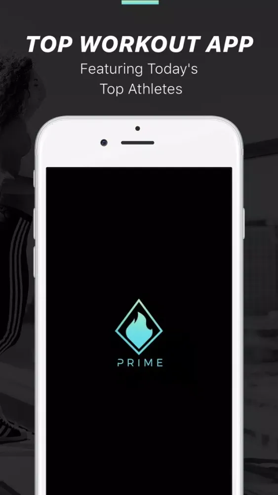 صور Prime: Gym Workout & Fitness