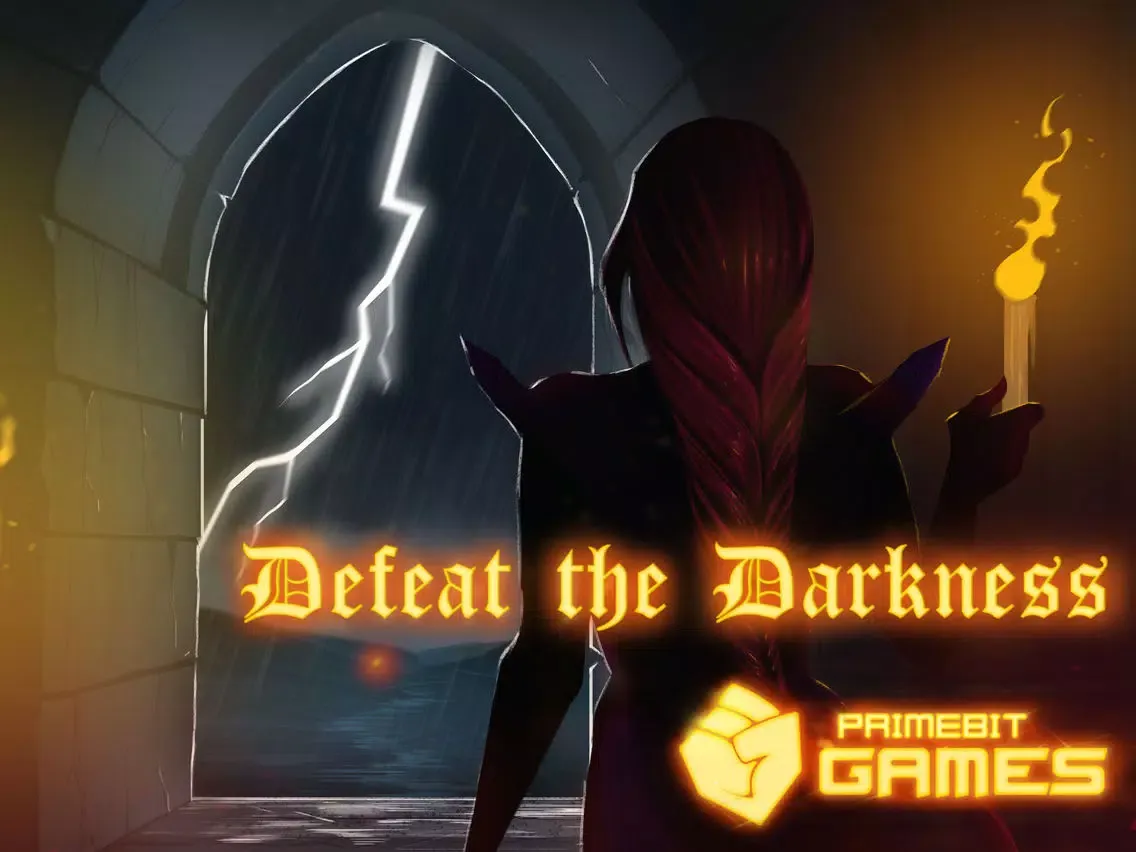 The Dark Tower iPad 應用截圖