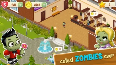 Z Cafe Screenshots