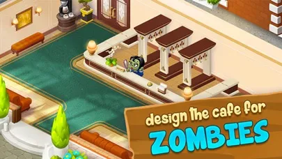 Z Cafe Screenshots