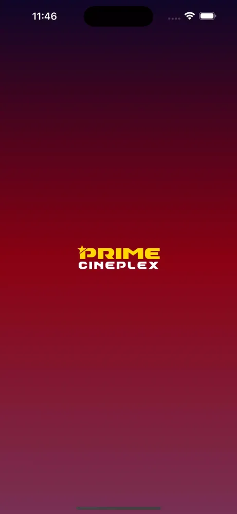 Capturas de tela do Prime Cineplex