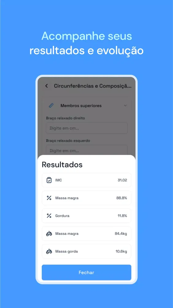 Скриншоты Prime Coaching - Alunos
