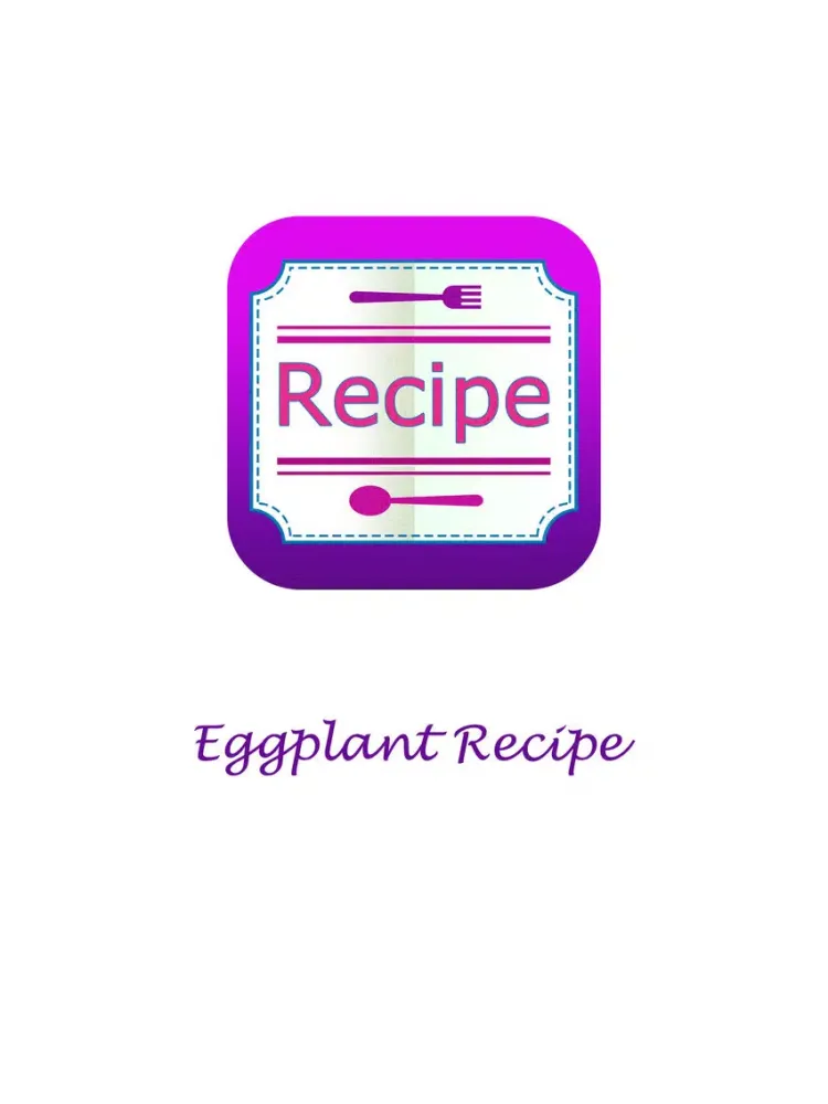 Zrzuty ekranu Eggplant Recipes App iPad 