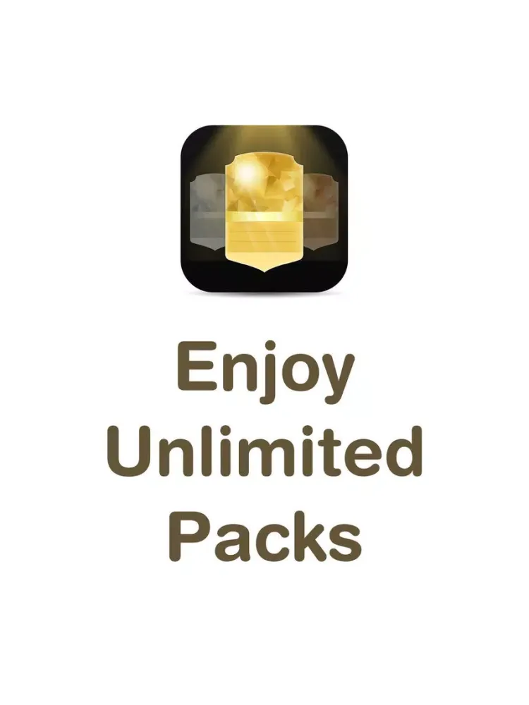 FUT Pack Opener iPad  스크린샷