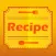 Scone Recipe App