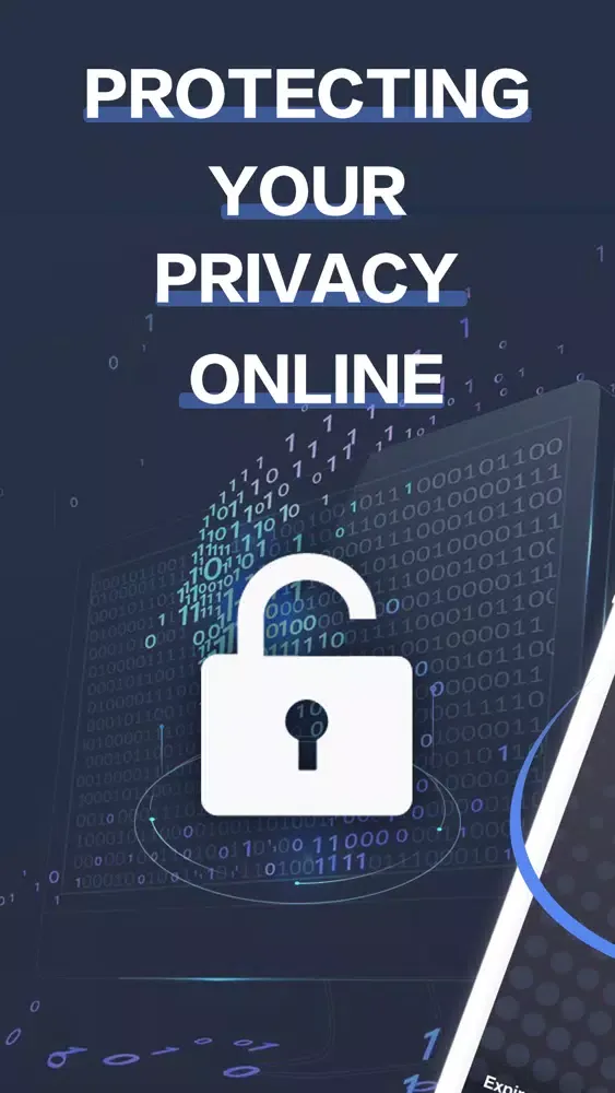 Скриншоты Nflix VPN: Fast WiFi VPN Proxy