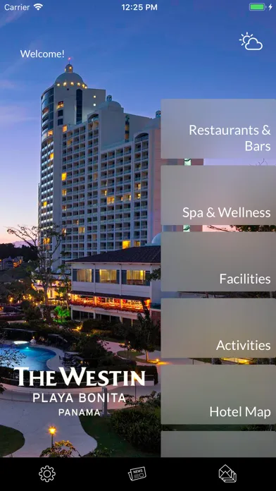 The Westin Playa Bonita Panama Screenshots