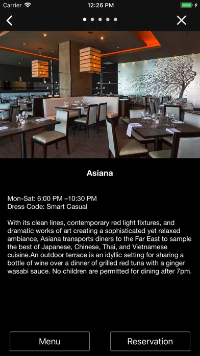 The Westin Playa Bonita Panama Screenshots