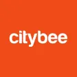 CityBee shared mobility CityBee shared mobility