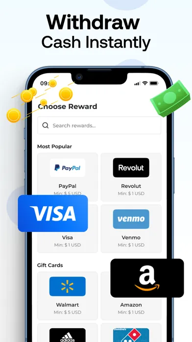 Prime Opinion: Paid Surveys應用截圖